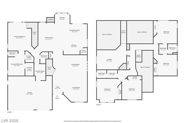 9037 Alpine Peaks Avenue, Las Vegas, NV 89147