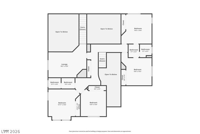 9037 Alpine Peaks Avenue, Las Vegas, NV 89147