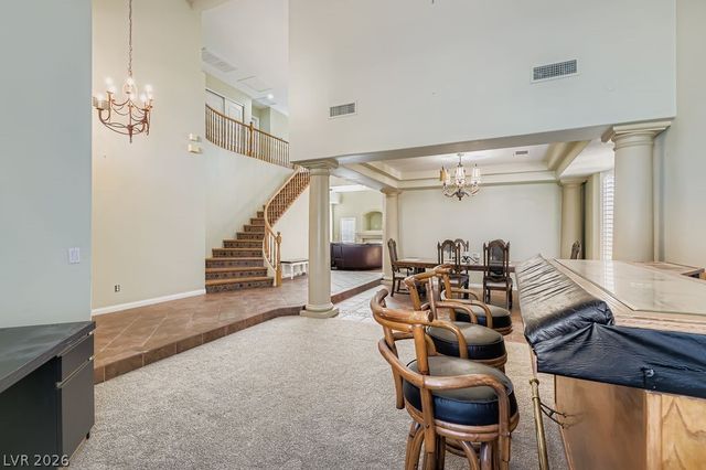 9037 Alpine Peaks Avenue, Las Vegas, NV 89147