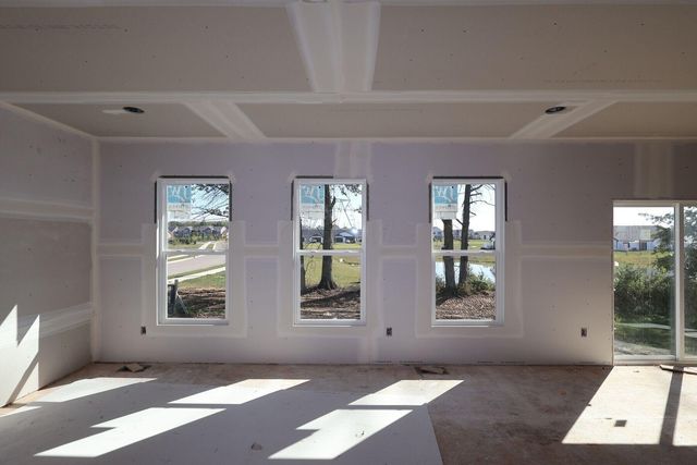 6425 White Star Drive, Powell, OH 43065