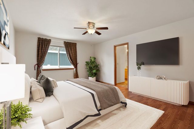 1925 N Coach Dr, Spokane Valley, WA 99016