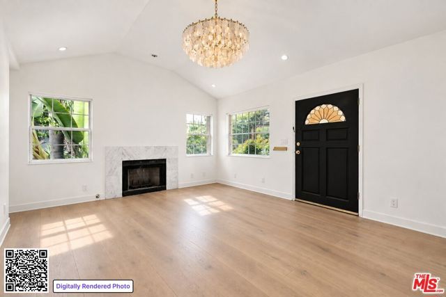 7774 Fountain Avenue, West Hollywood, CA 90046