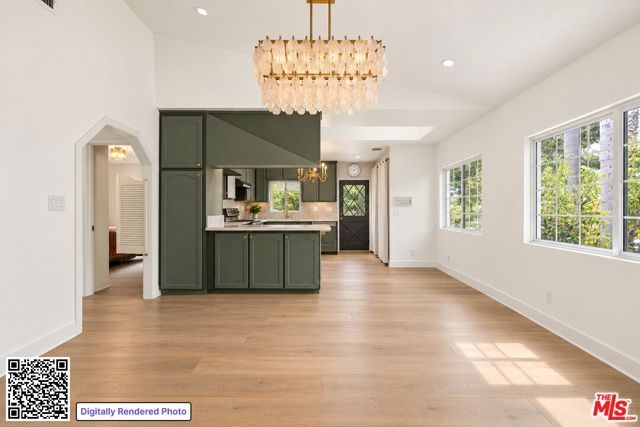 7774 Fountain Avenue, West Hollywood, CA 90046