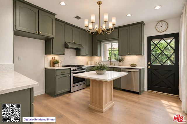 7774 Fountain Avenue, West Hollywood, CA 90046