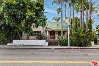 7774 Fountain Avenue, West Hollywood, CA 90046
