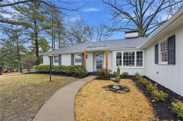 6301 Woodson Drive, Mission, KS 66202