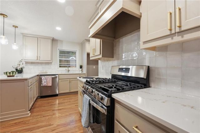 6301 Woodson Drive, Mission, KS 66202