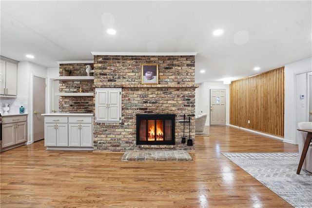 6301 Woodson Drive, Mission, KS 66202