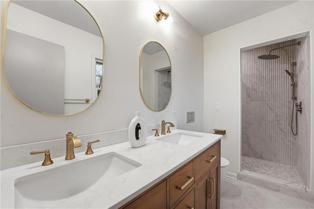 6301 Woodson Drive, Mission, KS 66202