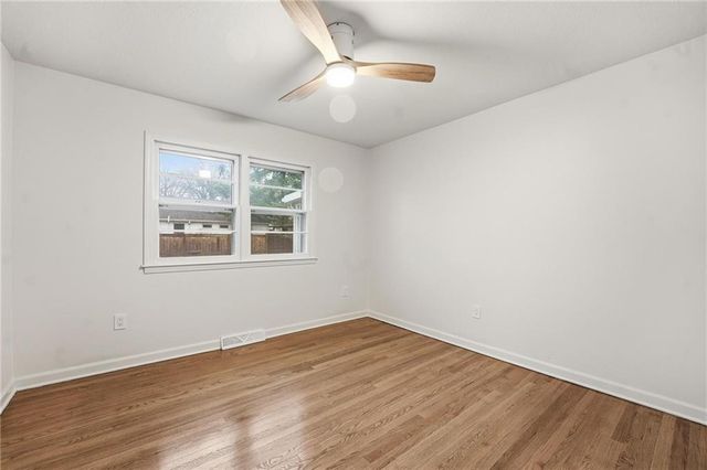 6301 Woodson Drive, Mission, KS 66202