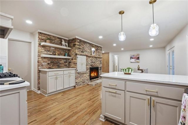 6301 Woodson Drive, Mission, KS 66202