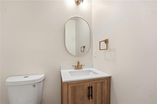 6301 Woodson Drive, Mission, KS 66202