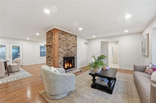 6301 Woodson Drive, Mission, KS 66202