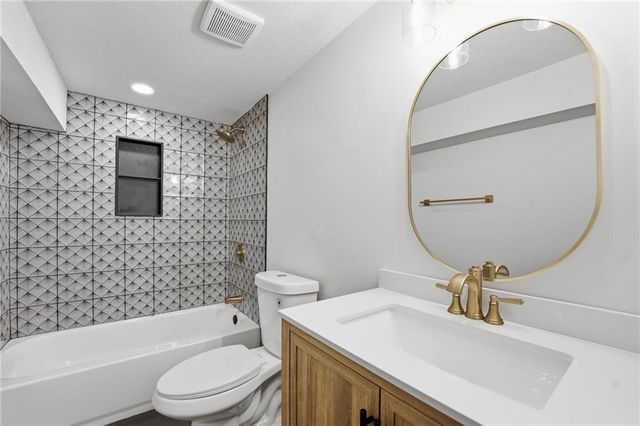 6301 Woodson Drive, Mission, KS 66202