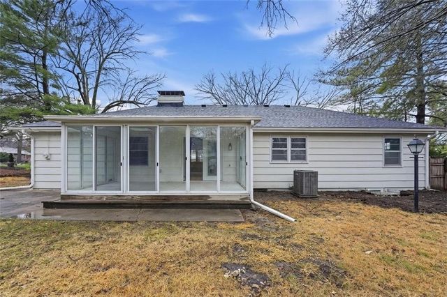 6301 Woodson Drive, Mission, KS 66202