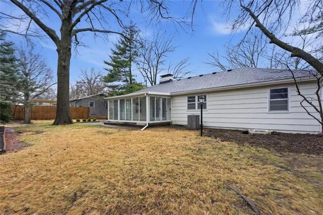 6301 Woodson Drive, Mission, KS 66202