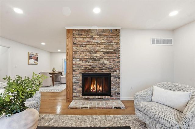 6301 Woodson Drive, Mission, KS 66202