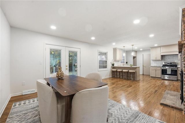 6301 Woodson Drive, Mission, KS 66202