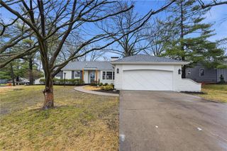 6301 Woodson Drive, Mission, KS 66202