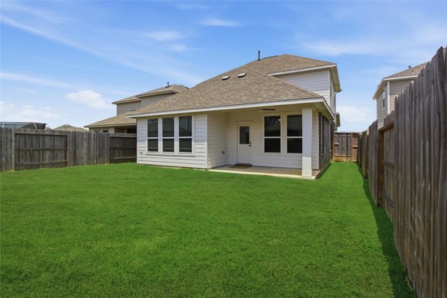 13201 Leisure Cove Drive, Texas City, TX 77568