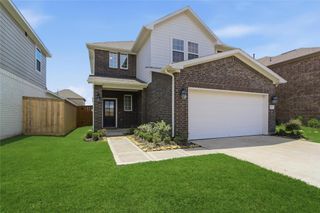 13201 Leisure Cove Drive, Texas City, TX 77568