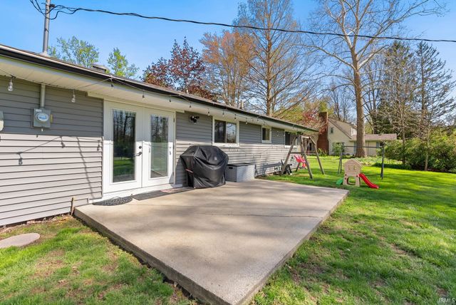 3122 Maple Lane, Fort Wayne, IN 46804