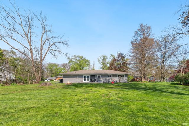 3122 Maple Lane, Fort Wayne, IN 46804