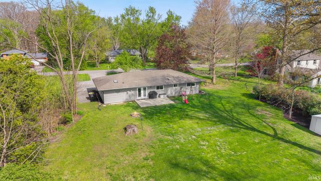 3122 Maple Lane, Fort Wayne, IN 46804