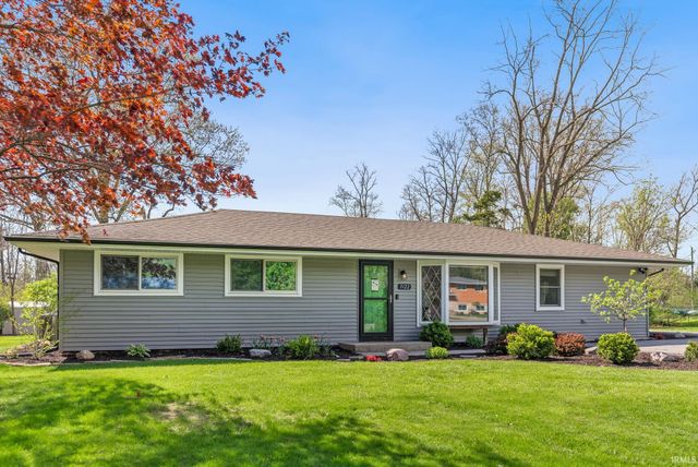 3122 Maple Lane, Fort Wayne, IN 46804
