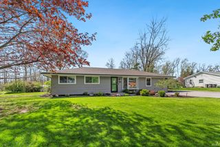 3122 Maple Lane, Fort Wayne, IN 46804