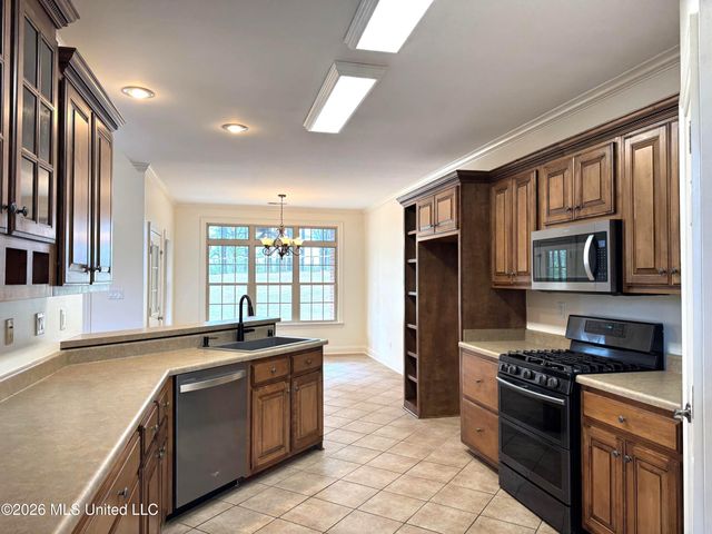 4425 Chamberlin Oaks Drive, Hernando, MS 38632