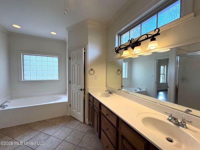 4425 Chamberlin Oaks Drive, Hernando, MS 38632