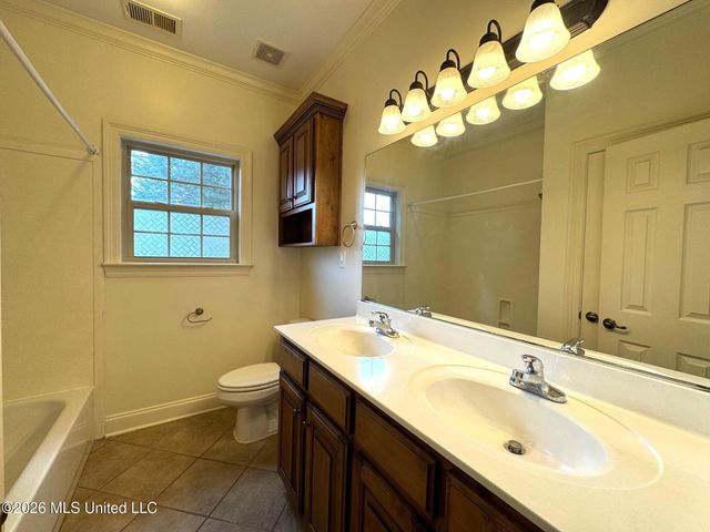 4425 Chamberlin Oaks Drive, Hernando, MS 38632