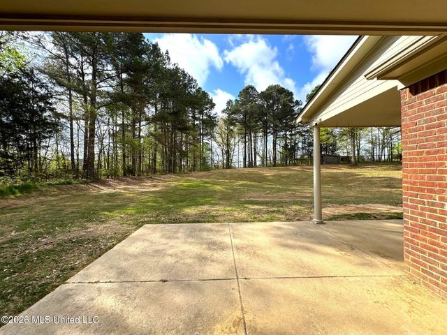 4425 Chamberlin Oaks Drive, Hernando, MS 38632