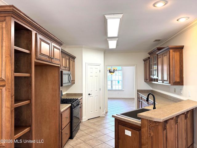 4425 Chamberlin Oaks Drive, Hernando, MS 38632