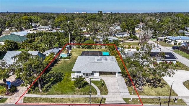 1606 4TH STREET W, Palmetto, FL 34221