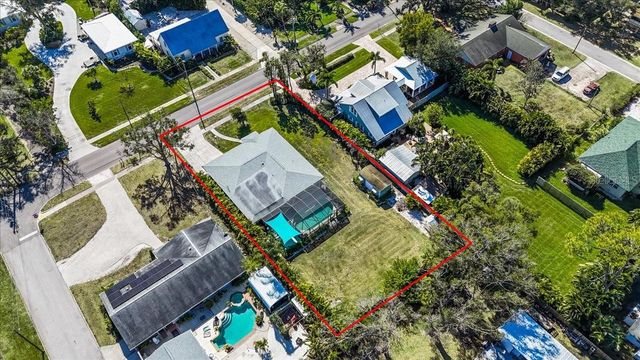 1606 4TH STREET W, Palmetto, FL 34221