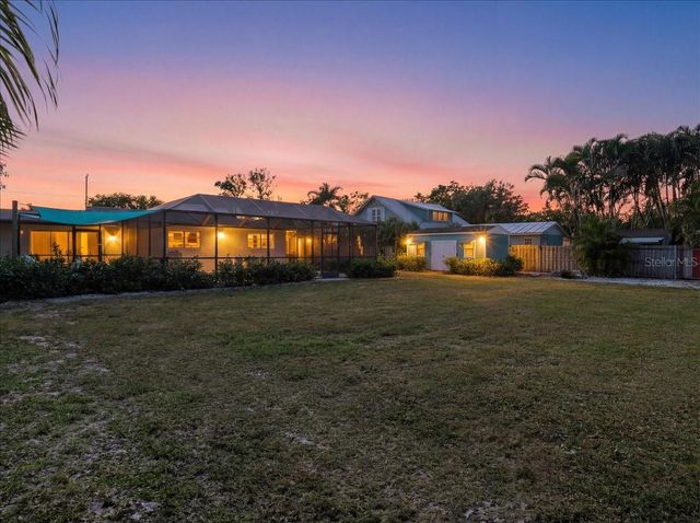 1606 4TH STREET W, Palmetto, FL 34221