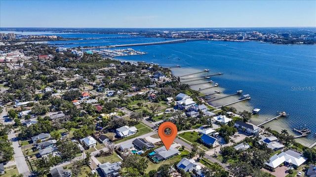 1606 4TH STREET W, Palmetto, FL 34221