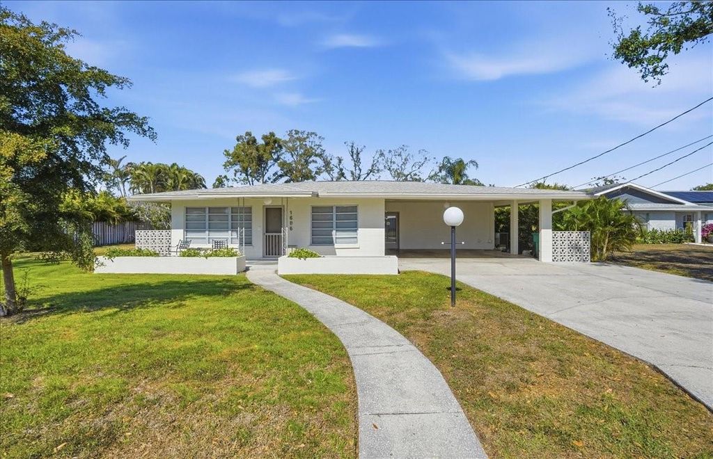 1606 4TH STREET W, Palmetto, FL 34221