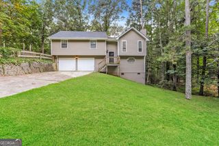 6776 Birch Road, Winston, GA 30187
