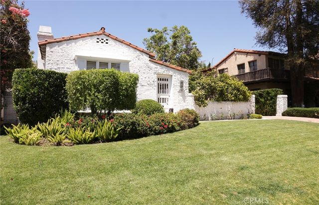 10781 Lindbrook, Los Angeles, CA 90024