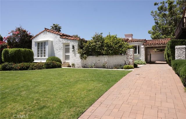 10781 Lindbrook, Los Angeles, CA 90024