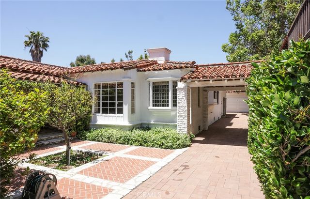 10781 Lindbrook, Los Angeles, CA 90024