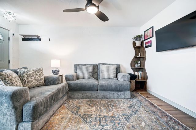 301 N French Street 207, Breckenridge, CO 80424