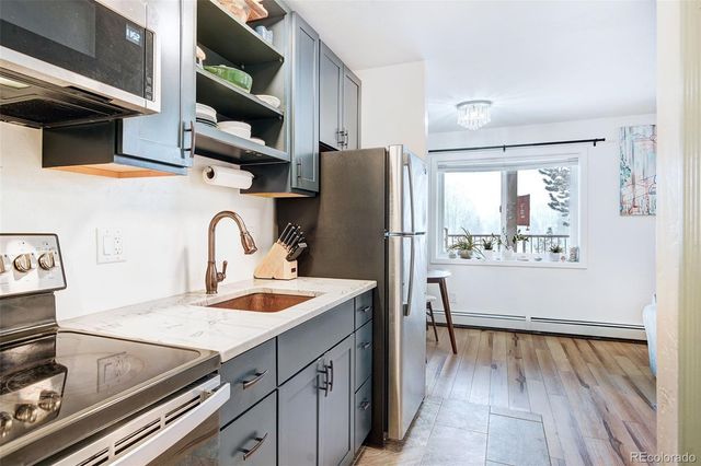 301 N French Street 207, Breckenridge, CO 80424