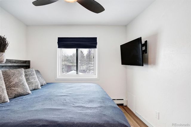 301 N French Street 207, Breckenridge, CO 80424