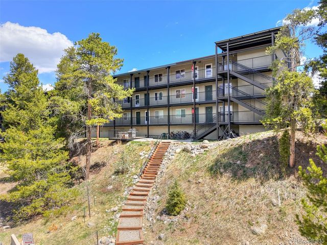 301 N French Street 207, Breckenridge, CO 80424