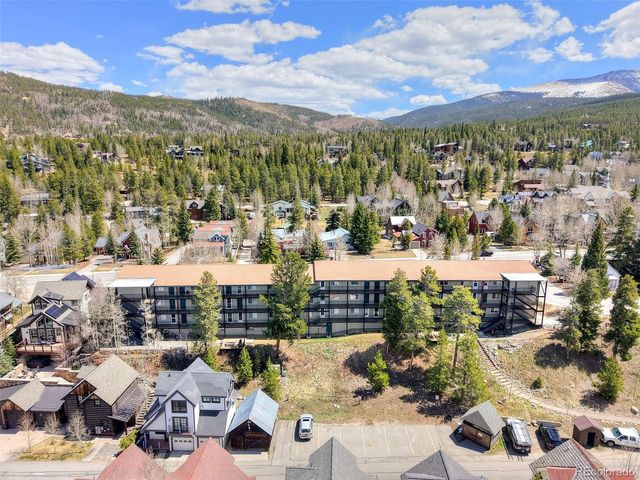 301 N French Street 207, Breckenridge, CO 80424