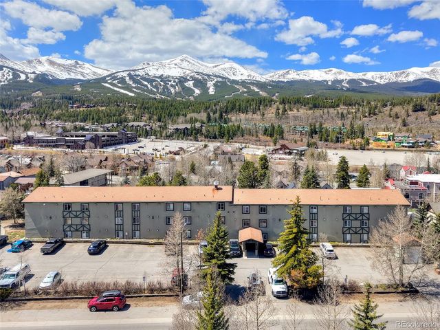 301 N French Street 207, Breckenridge, CO 80424